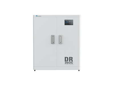 DR-303C家用直饮水分质供水系统